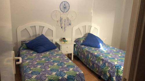 Apartamento Paulaluc�a