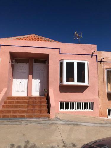 Apartamento Paulaluc�a