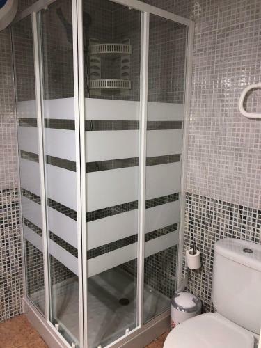 Apartamento Paulaluc�a