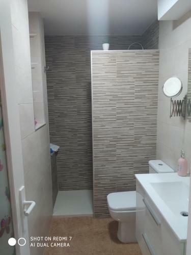 Apartamento Paulaluc�a