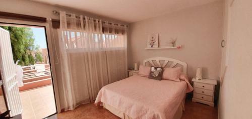 Apartamento Paulaluc�a