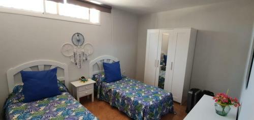 Apartamento Paulaluc�a