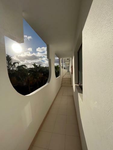 Apartamento Oceano Azul