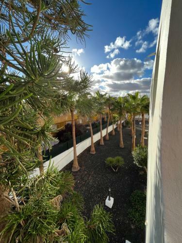 Apartamento Oceano Azul