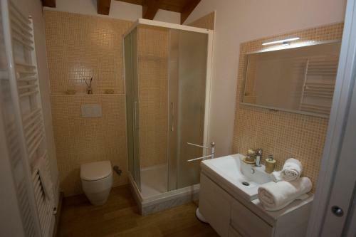 Bed & Breakfast Villarosa
