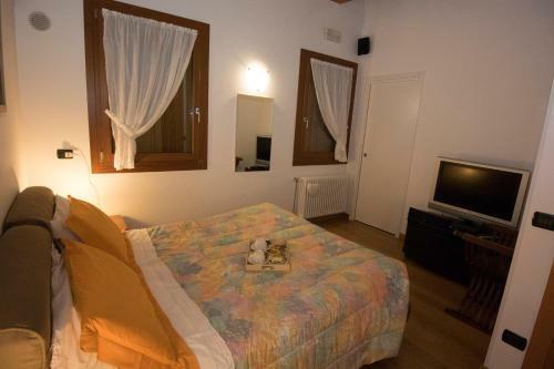 Bed & Breakfast Villarosa