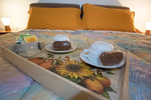 Bed & Breakfast Villarosa