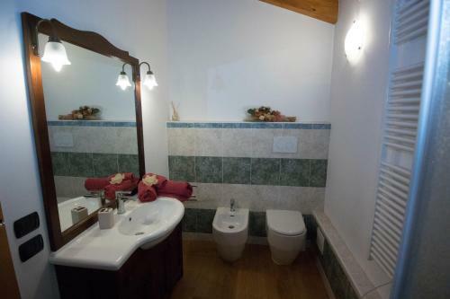 Bed & Breakfast Villarosa