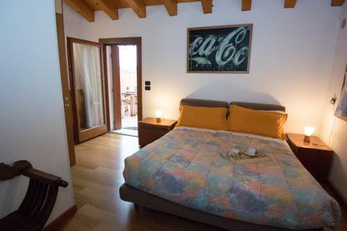 Bed & Breakfast Villarosa