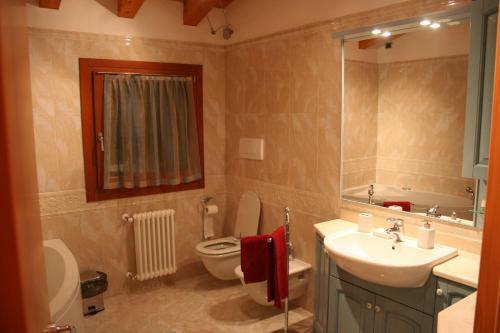 Bed & Breakfast Villarosa