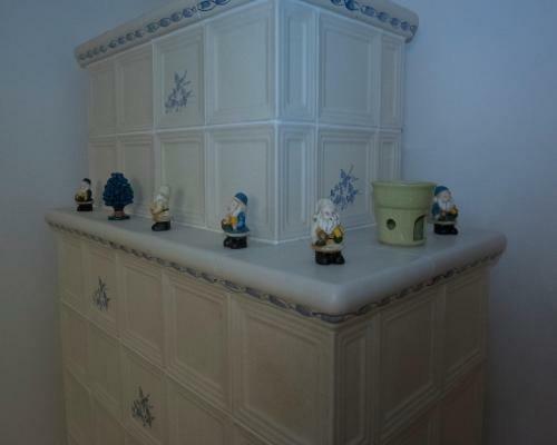 Bed & Breakfast Villarosa