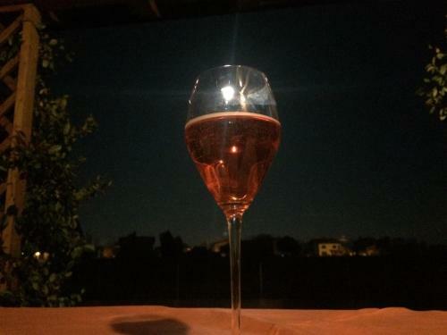 Bed & Breakfast Villarosa