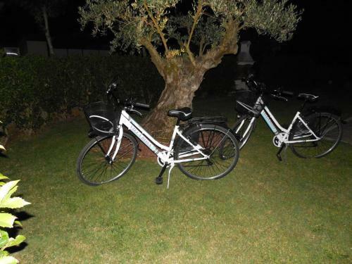 Bed & Breakfast Villarosa