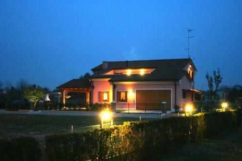 Bed & Breakfast Villarosa