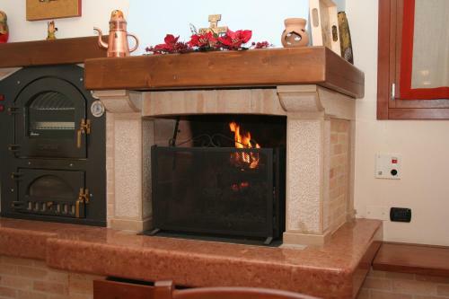 Bed & Breakfast Villarosa