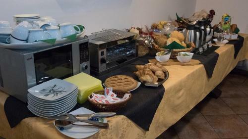 Bed & Breakfast Villarosa