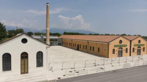 Bed & Breakfast Villarosa