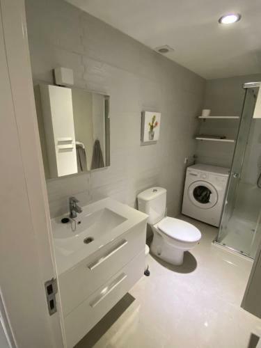 Apartamento Tiaibin