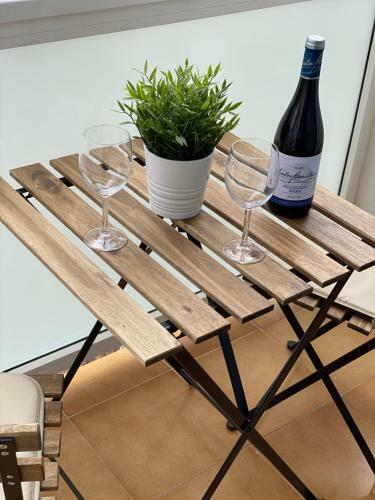 Apartamento Tiaibin