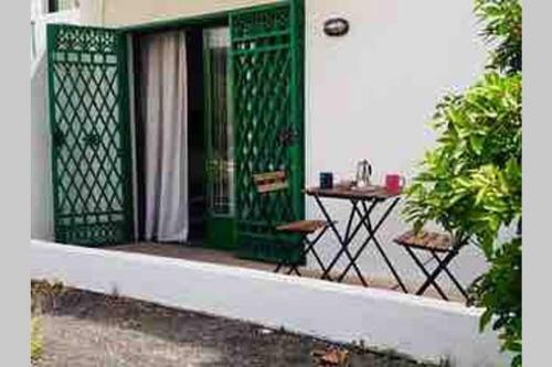 Blue Apartment In Costa de Antigua