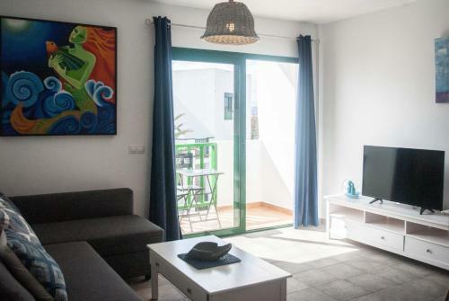 Apartamento Fuerteventura Park 4