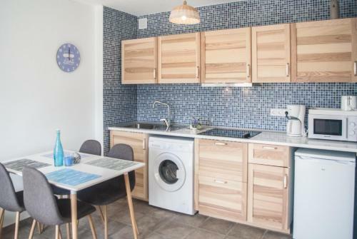 Apartamento Fuerteventura Park 4