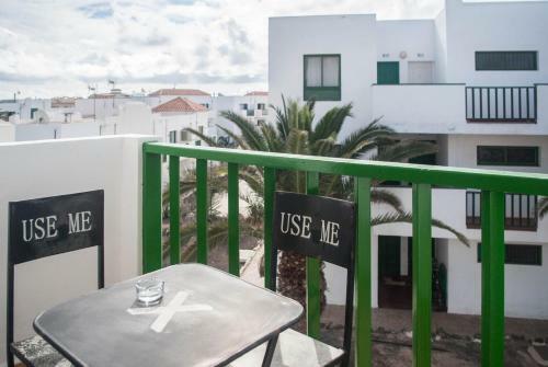 Apartamento Fuerteventura Park 4