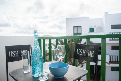 Apartamento Fuerteventura Park 4