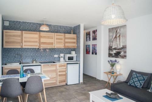 Apartamento Fuerteventura Park 4