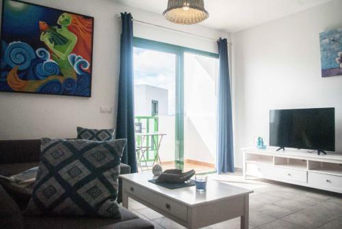 Apartamento Fuerteventura Park 4