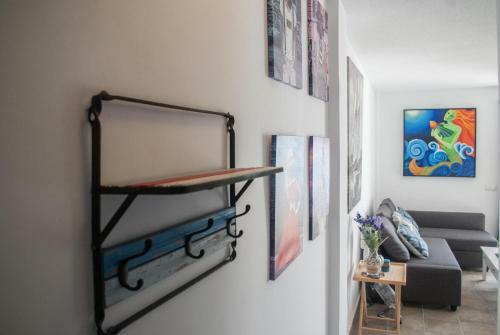 Apartamento Fuerteventura Park 4