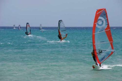 Apartamento Fuerteventura Park 4
