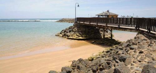 Apartamento Fuerteventura Park 4
