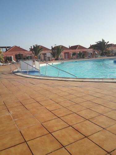 Apartamento Art Villa