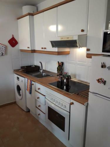 Apartamento Art Villa
