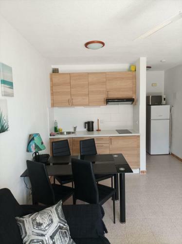 Sun Apartment Antigua