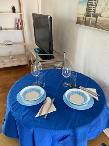 Apartamento Magic House