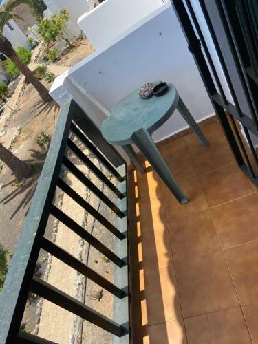 Apartamento Magic House
