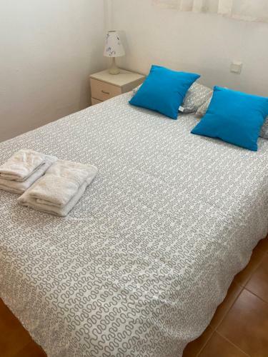 Apartamento Magic House