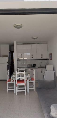 Apartamento Amber