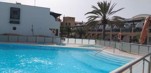 Apartamento Amber
