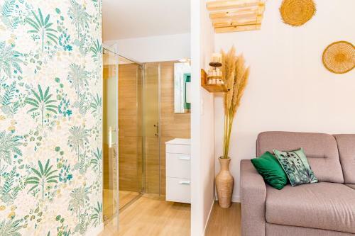 Apartamento Villa Dr�