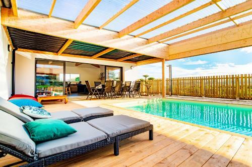 Apartamento Villa Dr�