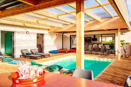 Apartamento Villa Dr�