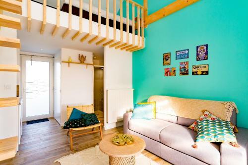 Apartamento Villa Dr�