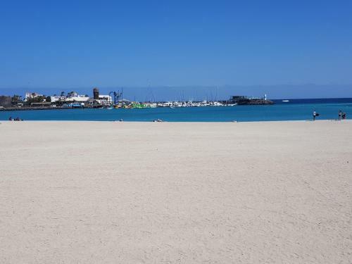 Apartamento Casa Veon Fuerteventura