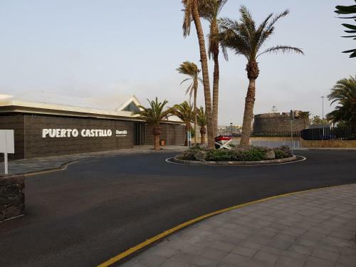 Apartamento Casa Veon Fuerteventura