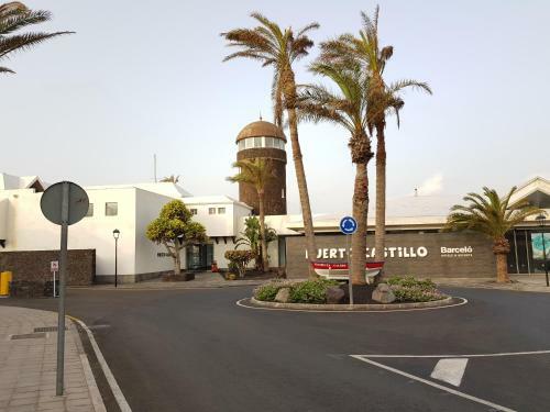 Apartamento Casa Veon Fuerteventura