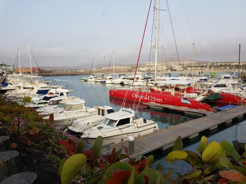 Apartamento Casa Veon Fuerteventura