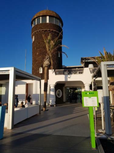 Apartamento Casa Veon Fuerteventura